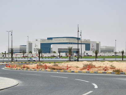 المديرية العامة للإقامة وشؤون الأجانب - عجمان -