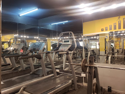 كنزا ويلنس & كنزا فيتنس سنتر - عجمان - +971 56 208 2020