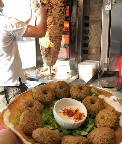 مطعم البيت سوريا - عجمان - +971 58 176 0690