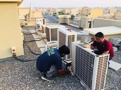 الركن البارد للتكييف - دبي - +971 50 940 0151
