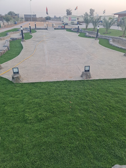 مزرعة صعدة - United Arab Emirates|Al Hamraniyah - Ras al Khaimah