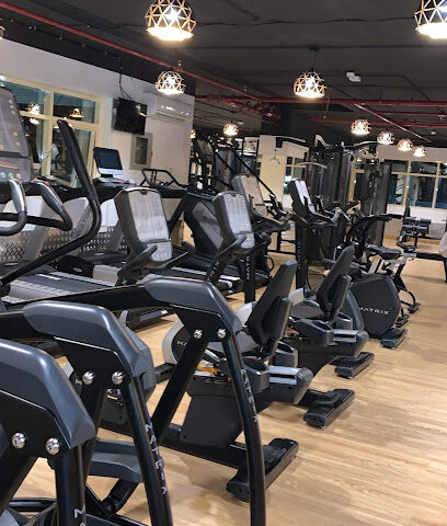 نادي اولمبيا الرياضي - دبي - +971 3 722 5552