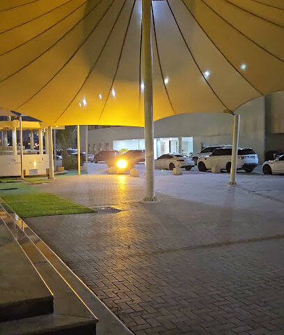 نادي الوصل - دبي -