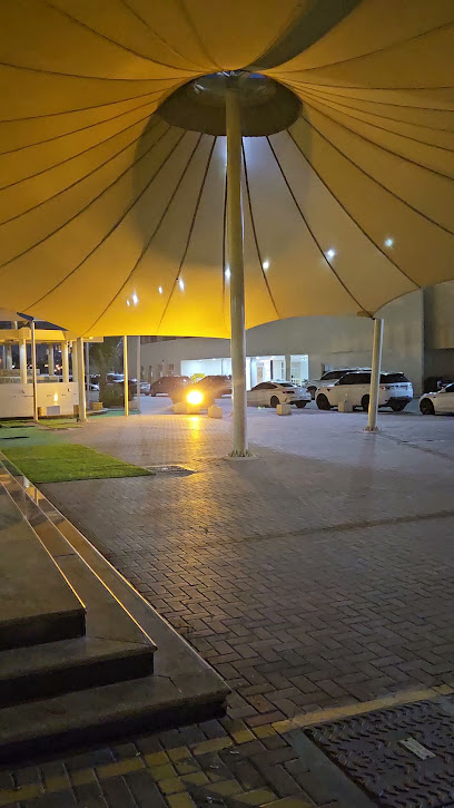 نادي الوصل - United Arab Emirates|Al Jaddaf - Dubai|6898+6JH