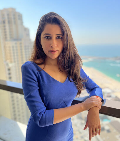العلاج التحويلي السريع | RTT | التنويم المغناطيسي | بريانكا خانا - دبي - +971 56 101 1770