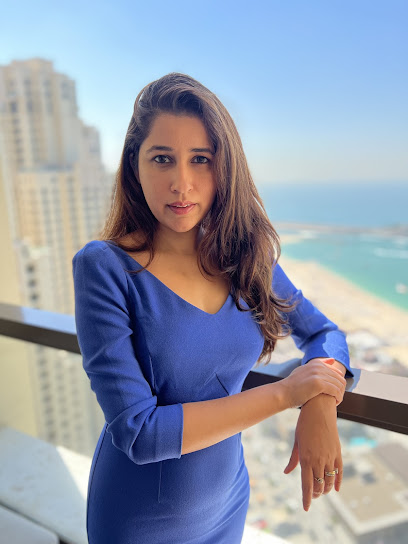 العلاج التحويلي السريع | RTT | التنويم المغناطيسي | بريانكا خانا - United Arab Emirates|Jumeirah Beach Residence - Dubai|Rimal 2