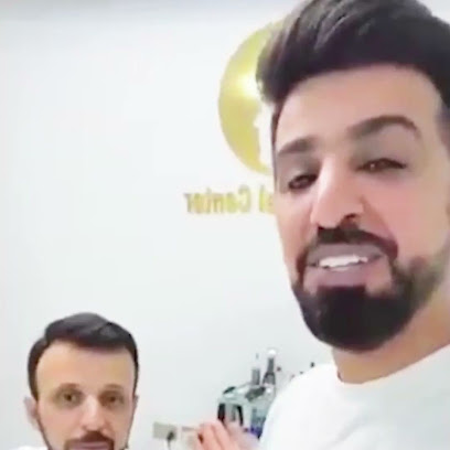 مركز بروفشنال لتركيب الشعر المستعار - عجمان مركز تركيب الشعر الاحترافي - دبي - +971 6 743 3776
