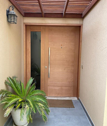 ترينيتي للأبواب والنجارة ش.م.ح. - أبو ظبي - +971 56 474 2651