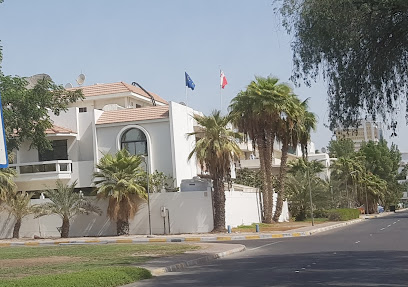 سفارة بولندا - عجمان - +971 2 446 5200