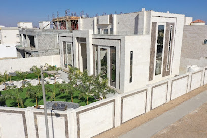 النوخذة للاستشارات الهندسية والاستشارات الهندسية - عجمان - +971 3 780 0946