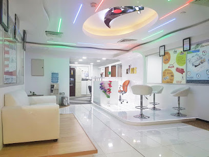 مركز ايمز للتدريب - عجمان - +971 2 672 4334