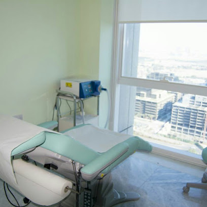 عيادة زين للعناية بالبشرة والليزر عيادة زين الليزر والبشرة - أبو ظبي - +971 4 226 4600