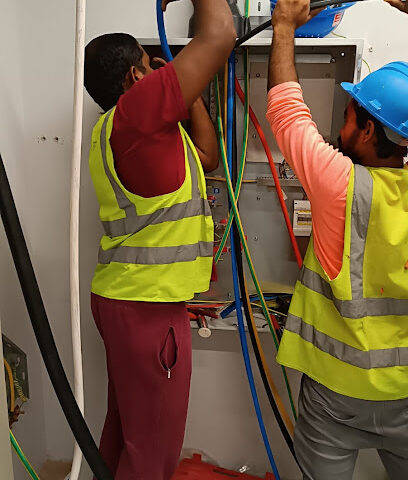 ناثان ستار للخدمات الفنية ذ - عجمان - +971 4 824 0002