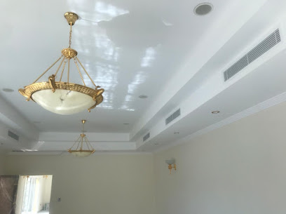إصلاح وحدات التكييف ذات الجودة العالية. تابع - دبي - +971 6 574 6987