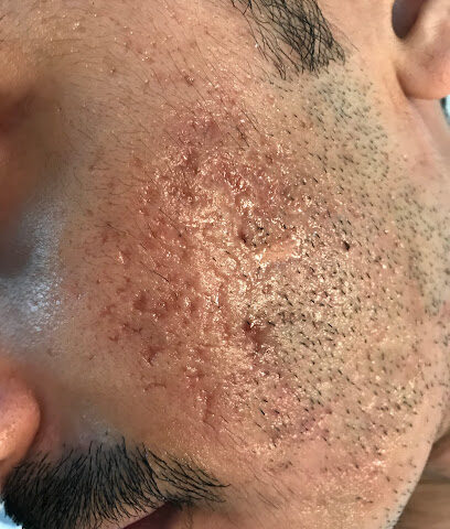 عيادة الهدى الطبية - دبي - +971 6 556 2444