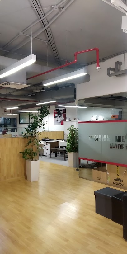سبوت لتجارة الاحذية - United Arab Emirates|Ajman|Rashidiya Street|#1007