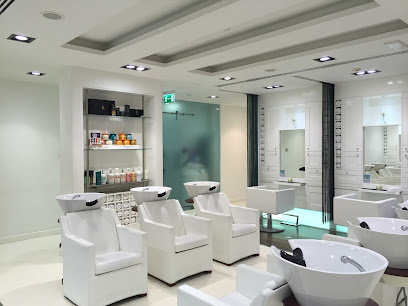 صالون جيتست للشعر أبراج الإمارات - دبي - +971 4 330 0886