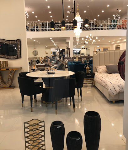 أثاث تشيلسي - دبي - +971 50 149 7460
