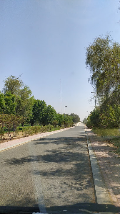 مزرعة الحكام - United Arab Emirates|Al Zahya - Ajman|Unnamed Road|CJ8C+MJP