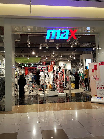 ماكس فاشون ريتيال - United Arab Emirates|Al Noud - Abu Dhabi|5R55+G4Q