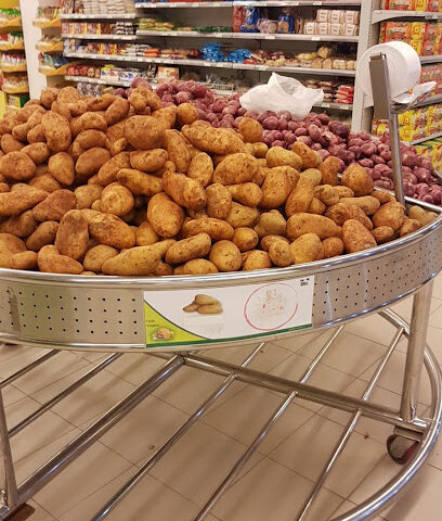 سوق السفير - دبي - +971 7 233 8815