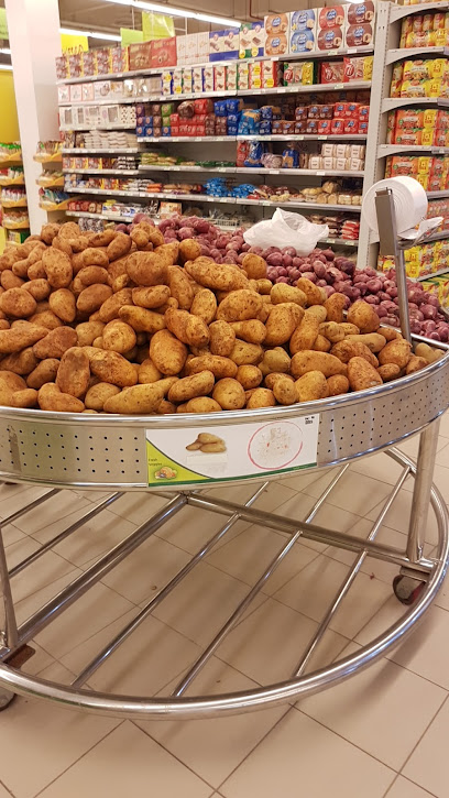 سوق السفير - United Arab Emirates|Ras al Khaimah|Dafan North