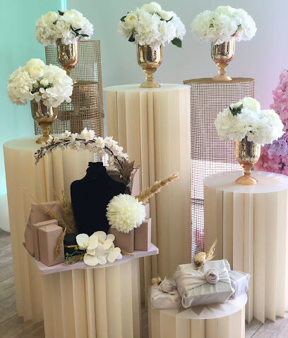 ماسيس للزهور والشوكولا / Massisforflowers - عجمان - +971 55 487 4785