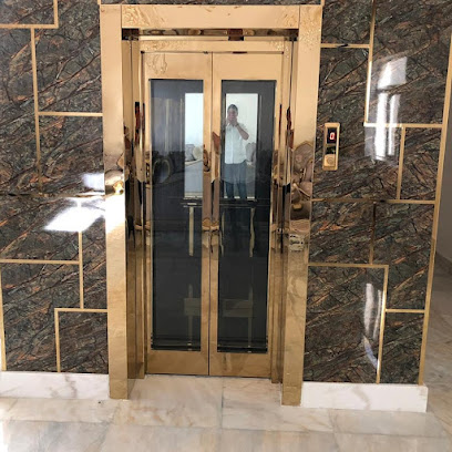 شركة فن الجودة الوطنية للمصاعد والسلالم المتحركة - عجمان - +971 56 746 2664