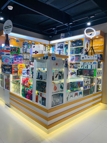ألعاب إلكترونية وملحقاتها من FIAGO ELECTRONICS - United Arab Emirates|Al Tiwayya - Abu Dhabi|FIAGO ELECTRONICS|7M5V+744
