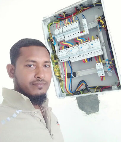 راشد - دبي - +971 55 232 9620