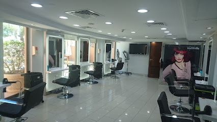 صالون اس تي للتجميل - دبي - +971 2 697 0273