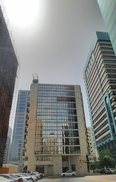 بن دراي وشركاه للمقاولات والصيانة العامة ذ - United Arab Emirates|Abu Dhabi|6