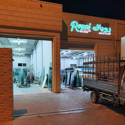 مصنع الجنوب للزجاج - دبي - +971 52 738 6228