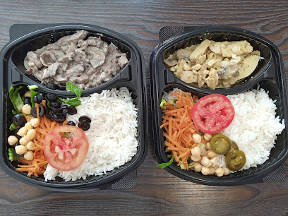 دايت بوينت - دبي - +971 56 382 4001