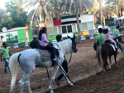 نادي هيلي للفروسية - دبي - +971 56 188 1667