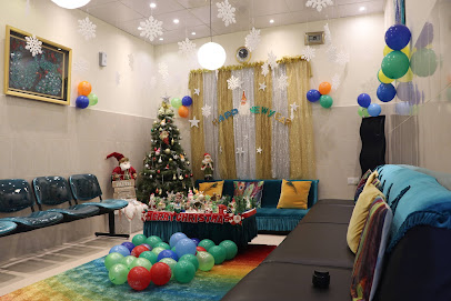 صالون شهماي للسيدات. صالون شهماي للسيدات - دبي - +971 55 389 8668