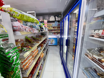 بقالة مفتاح البراك - دبي - +971 3 781 0247
