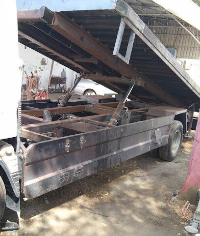 آمنة الشامسي كراج - عجمان - +971 55 382 0086