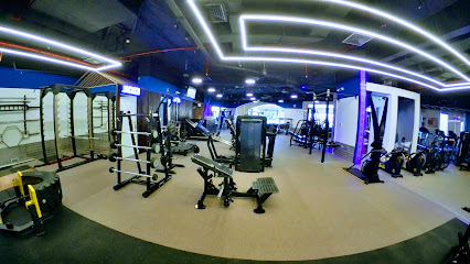 فايف ستار جيم - دبي - +971 55 873 3660