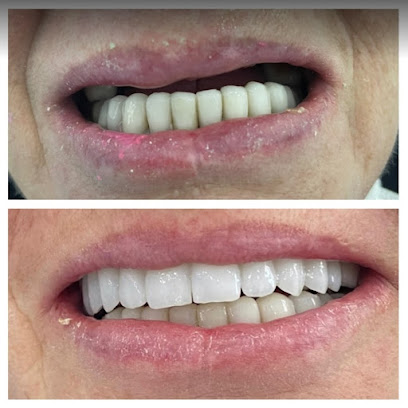معمل الامل لطب الاسنان - أبو ظبي - +971 2 645 0811