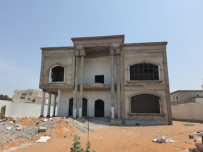 شركة المجرد لمقاولات البناء - دبي - +971 50 313 6442
