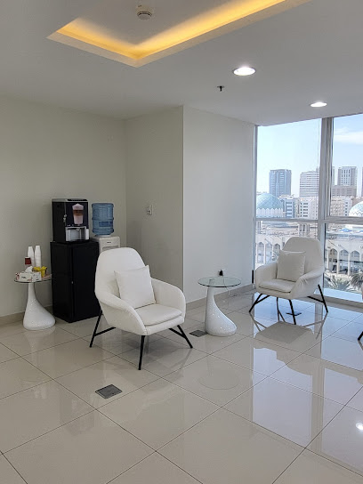 عيادة الدكتور باترا للطب التجانسي والتجميل - United Arab Emirates|Abu Dhabi|Muroor Rd|6th floor