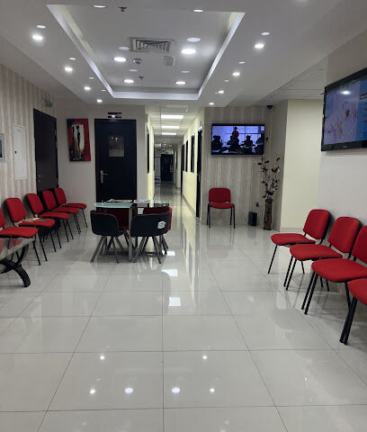 معهد زعبيل الدولي - عجمان - +971 4 397 4905