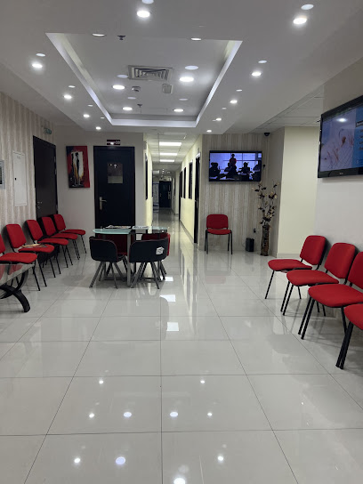 معهد زعبيل الدولي - United Arab Emirates|Al Khallafi - Umm Hurair 1 - Dubai|Building