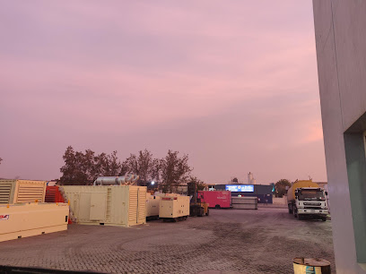 شركة الشعلة للنقل ذ - عجمان - +971 4 347 4781