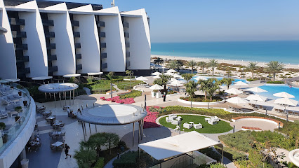 جميرا في منتجع جزيرة السعديات - دبي - +971 2 811 4444