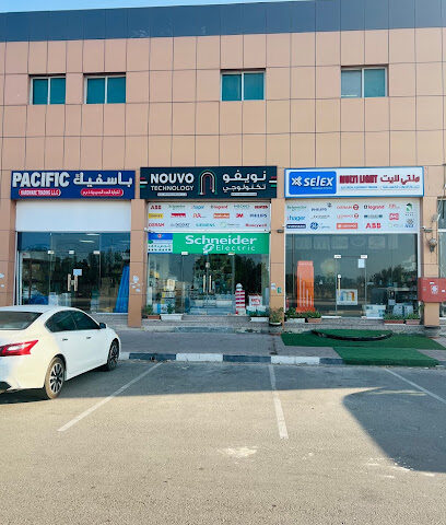 تقنية نوفو - عجمان - +971 54 326 6323