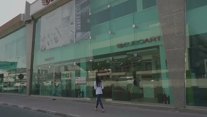 EuroArt - دبي - +971 4 295 1105
