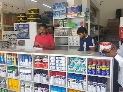 الأجهزة ذات الرف العلوي - دبي - +971 2 644 1252