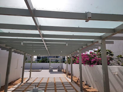كابيتال للاستشارات الهندسية - عجمان - +971 4 254 6155